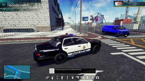 police simulator gratis pc.